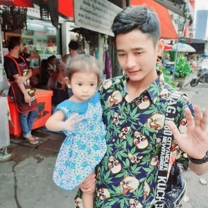 ฟิรเดาส์ โอ้เหรียญ profile icon