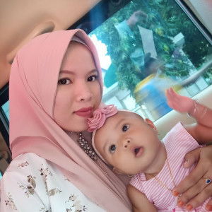 adibah zahra profile icon