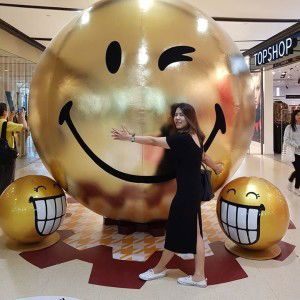 Ae Thanawan Suparb profile icon