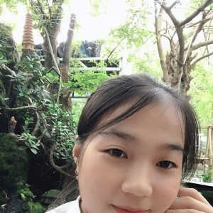 Thu Trinh profile icon