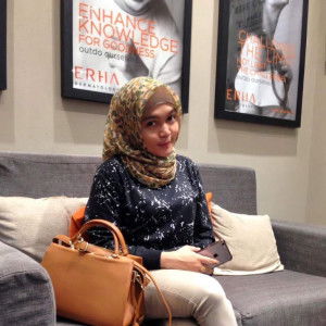 Siska Ristiani profile icon