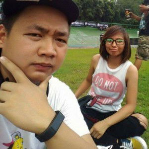 Rhea Ortiz profile icon