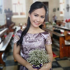 Leslie Naval Loria profile icon