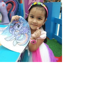 Jaemi Lou Andrade Bartolome profile icon