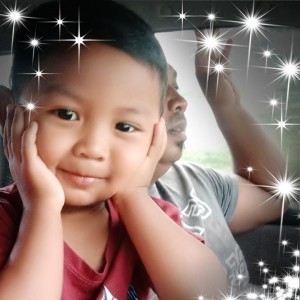 Zue Ridwan profile icon
