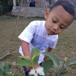 Diantiwi Agustin profile icon