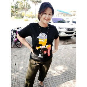 สมาย'ย บรึ้ย'ย profile icon