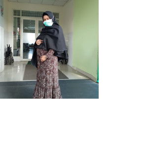 Roifahtul Rezeki profile icon