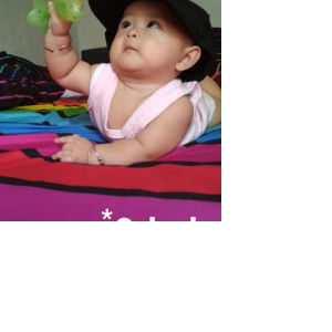 Tia Selviaa profile icon