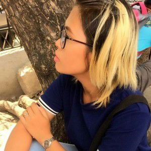 Trisha Goc-Ong profile icon