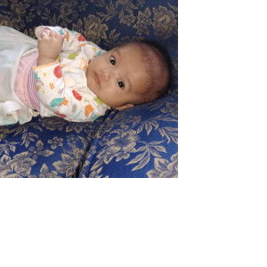 Afni nur izzati Rusmawan profile icon