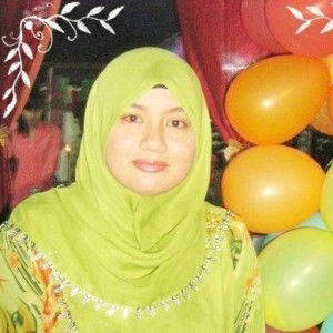 Nur Misya profile icon