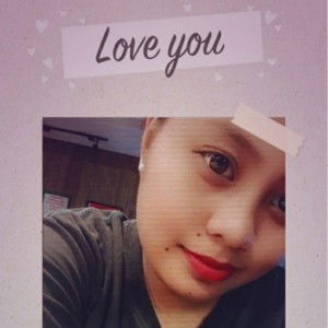 Loriegene Andaya profile icon