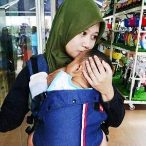 Siti SakiNah profile icon