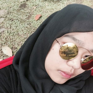 Radha Wulandari profile icon