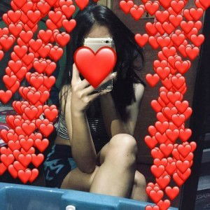 Lalyne Love Santillan profile icon