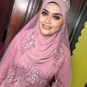 Aida Nabila profile icon