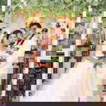 Maria Fevi Santiago Salutan-Palugod profile icon