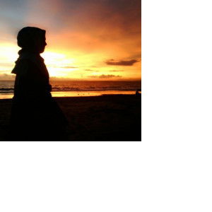 indah rahmah profile icon