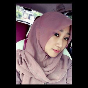Maulidya Muthiara Sari profile icon