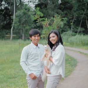 Eny Ismail Robbayani profile icon