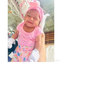 Jezanaih Calica Bueno profile icon