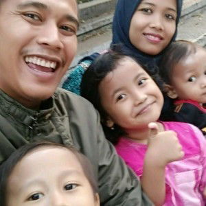 Siti Fatimah Sukur profile icon