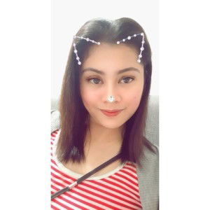 Leizle Ocampo profile icon