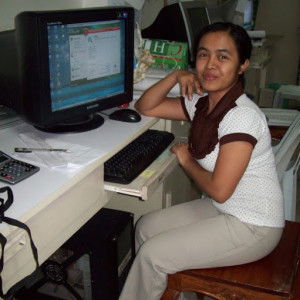 martha marinay profile icon