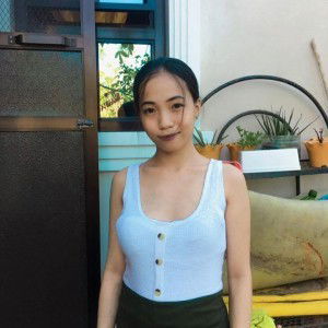 Maria Fatima Catalla profile icon