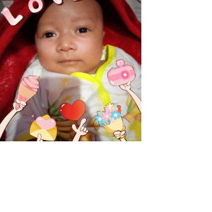 Mia Safira profile icon