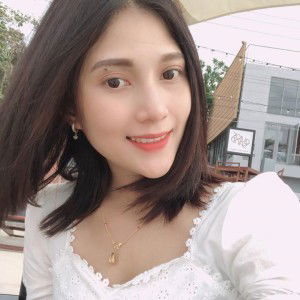 Methinee Rongmarud profile icon