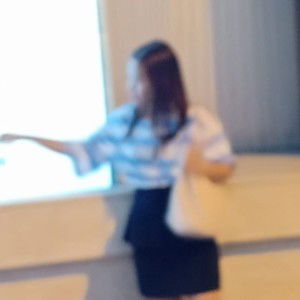 ผม'ฟู' ตัว'กลม' profile icon