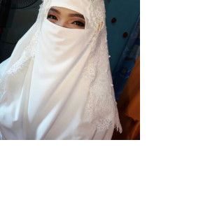 Mei Wulangdari profile icon