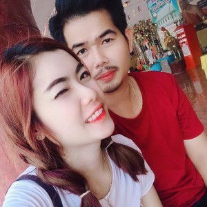 Sangmanee Ngernpoom profile icon