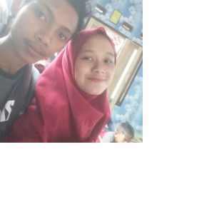 Putri oki profile icon