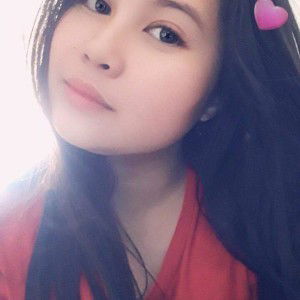 Charlene Abbygaile Perpiñan profile icon