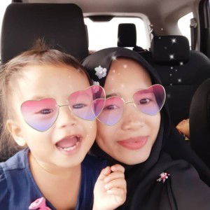 Efa Dhia profile icon