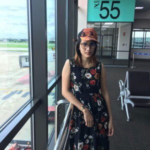 Chanthra Chandasua profile icon