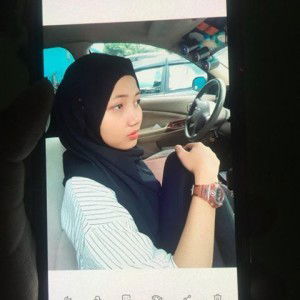 Wafa Nurazirah profile icon