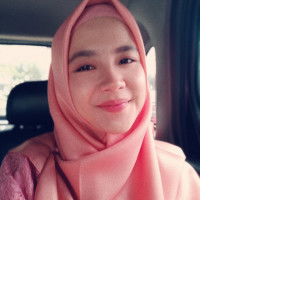 Puspamega profile icon