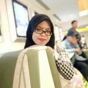 Azizah Aziz profile icon