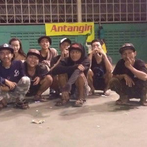 Laila Uye profile icon