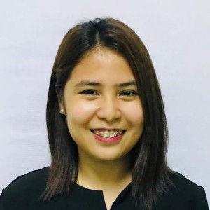 Kathlyn Gasmen profile icon