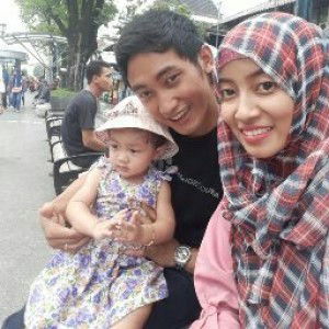 Rahma Meigarini profile icon