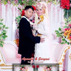 Suryani profile icon