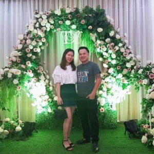 Thanh Thanh Nhường profile icon