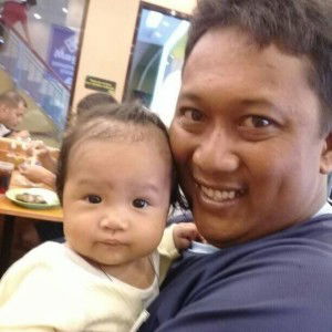 Melanie Amoson Ragasa profile icon