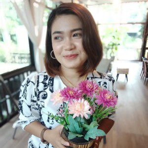 Nattamon Polmee profile icon