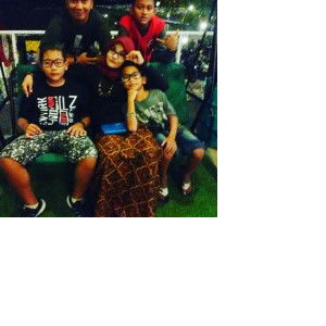 Teeweey ZD profile icon